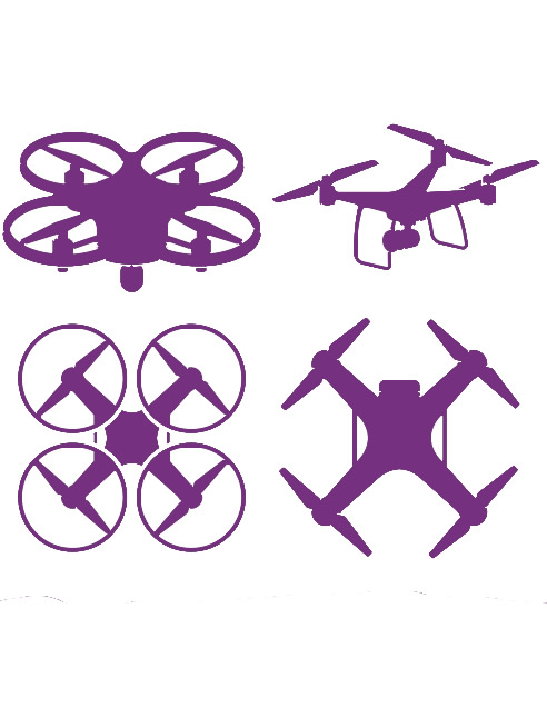 Videos con dron para pymes y autónomos