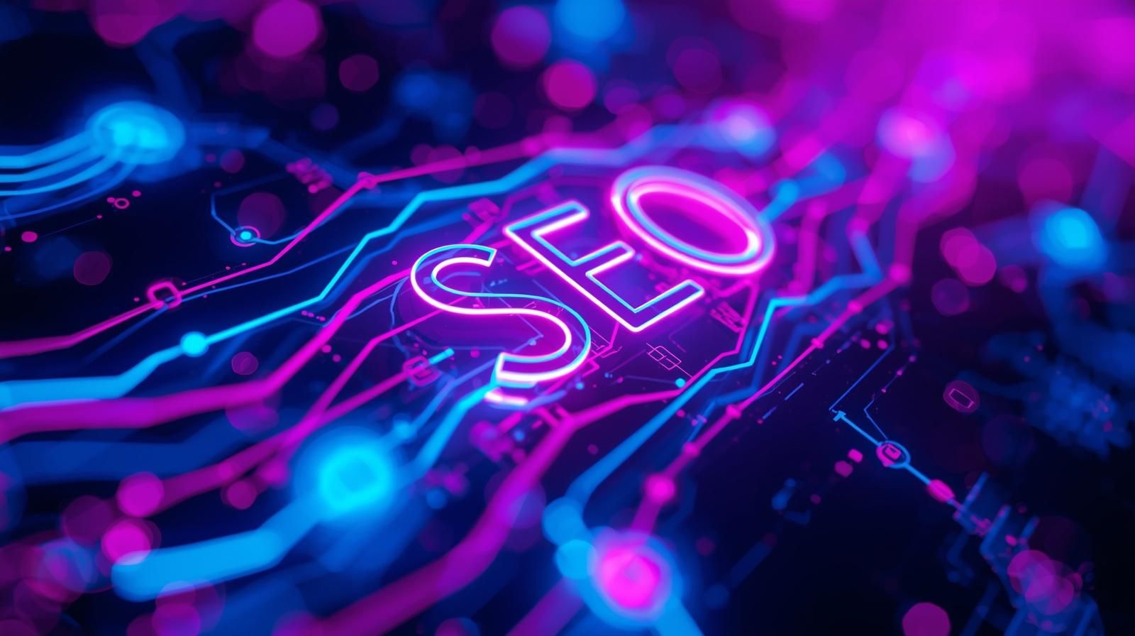 Posicionamiento SEO