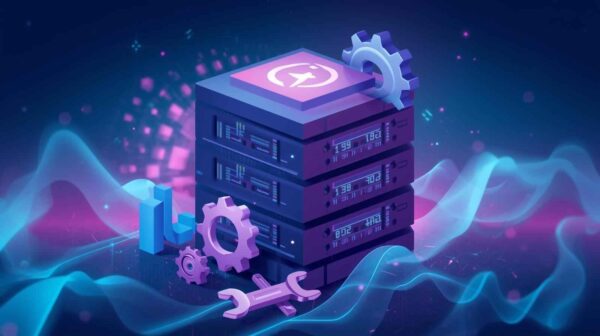 Alojamiento y mantenimiento web