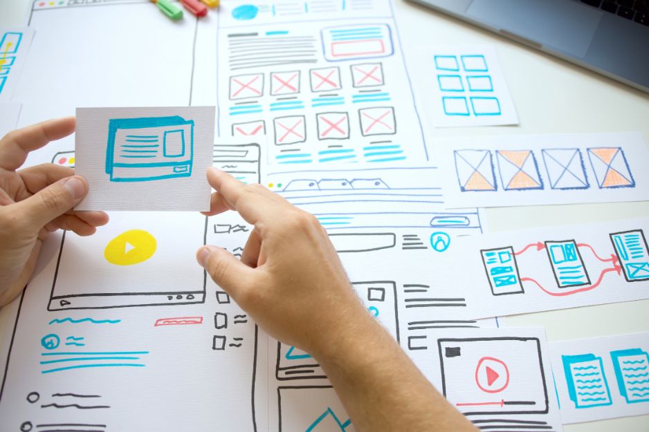 Creación de contenido de alta calidad: claves para el éxito