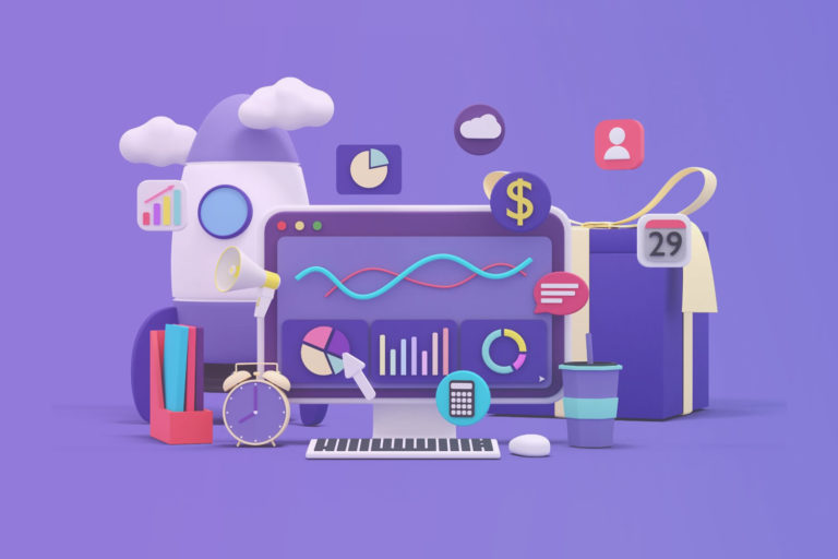 marketing auditoria web