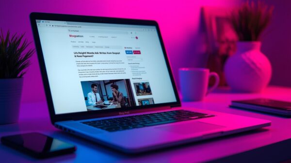 Marketing de contenidos