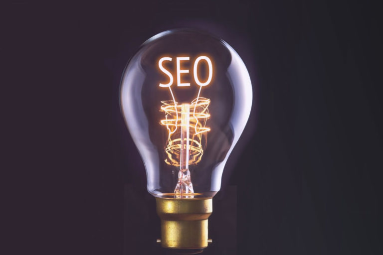 marketing posicionamiento seo