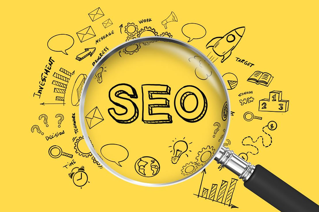 Sinergia entre un buen diseño y SEO local eficaz
