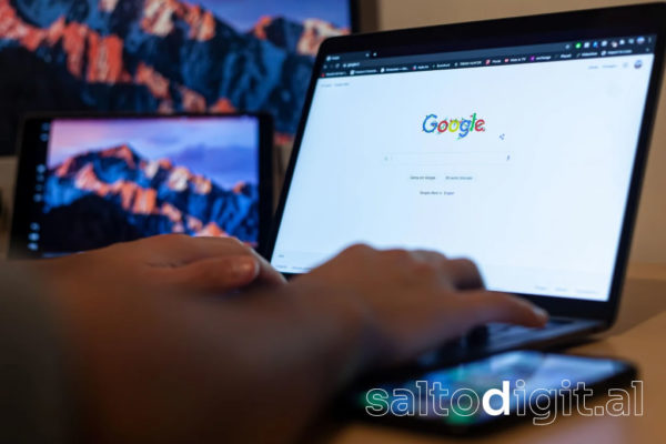 Estrategias de posicionamiento SEO para empresas en crecimiento