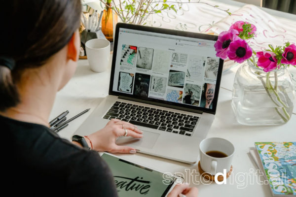 alojamiento mantenimiento web