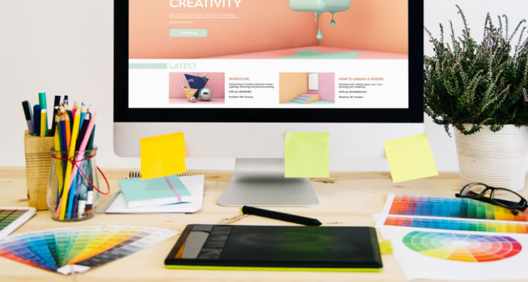 diseno web madrid