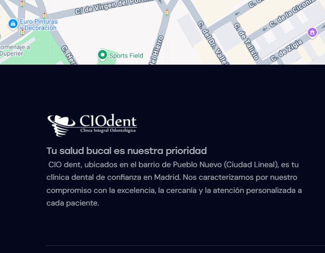 marketing dentistas