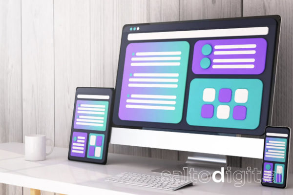 servicios de diseno web madrid