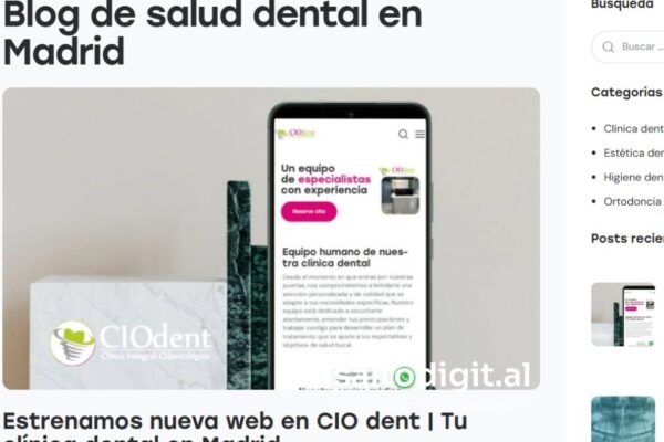 blog negocios madrid