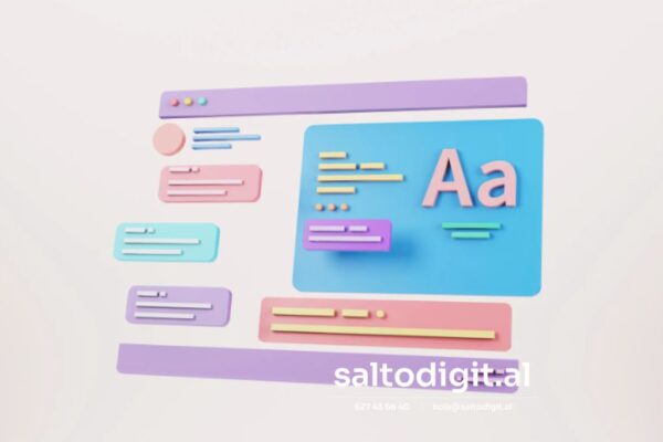 Cómo elegir la mejor empresa de diseño web en Madrid para pymes