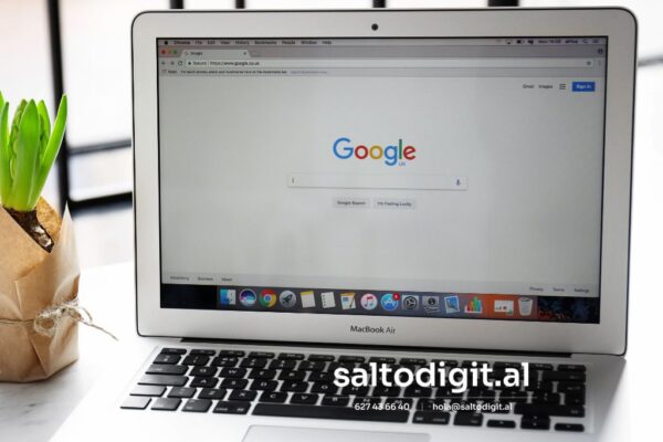 que es google business profile y como funciona