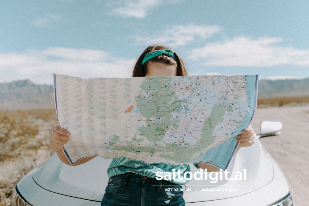 seo local pymes google maps