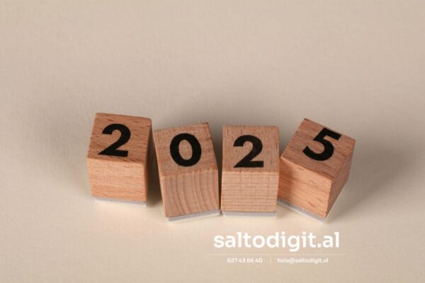 tendencias seo 2025 madrid