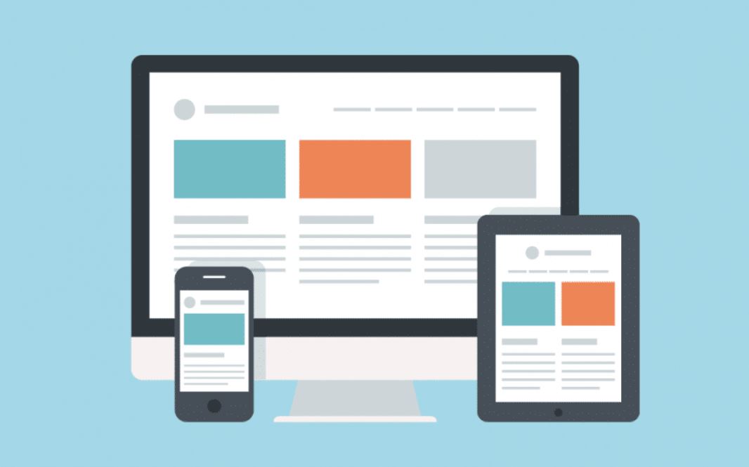 diseno web responsive madrid