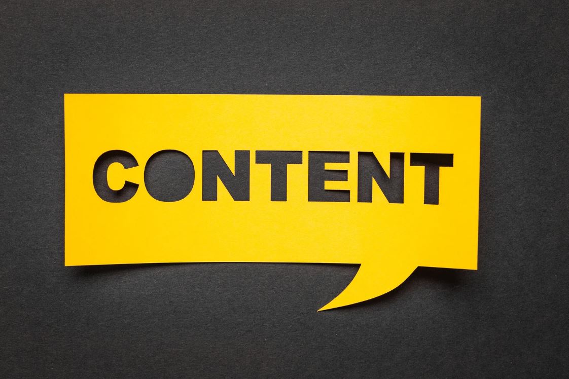 contenido marketing madrid