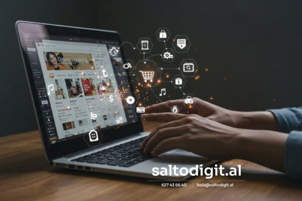 Marketing de contenidos: la estrategia que toda pyme en Madrid necesita